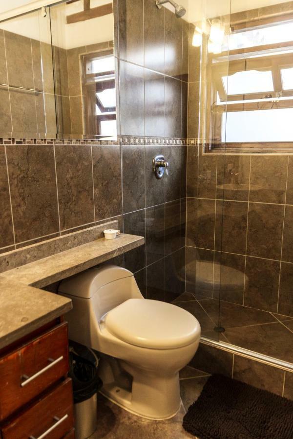 Nibiru Hostel Villa de Leyva Ngoại thất bức ảnh